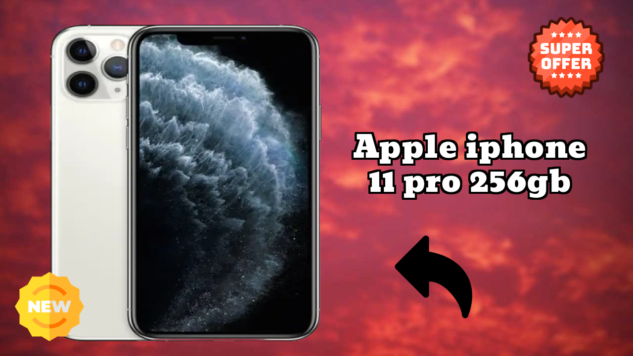 Apple IPhone 11 Pro 256GB Processor Review: Apple A13 Bionic Performance