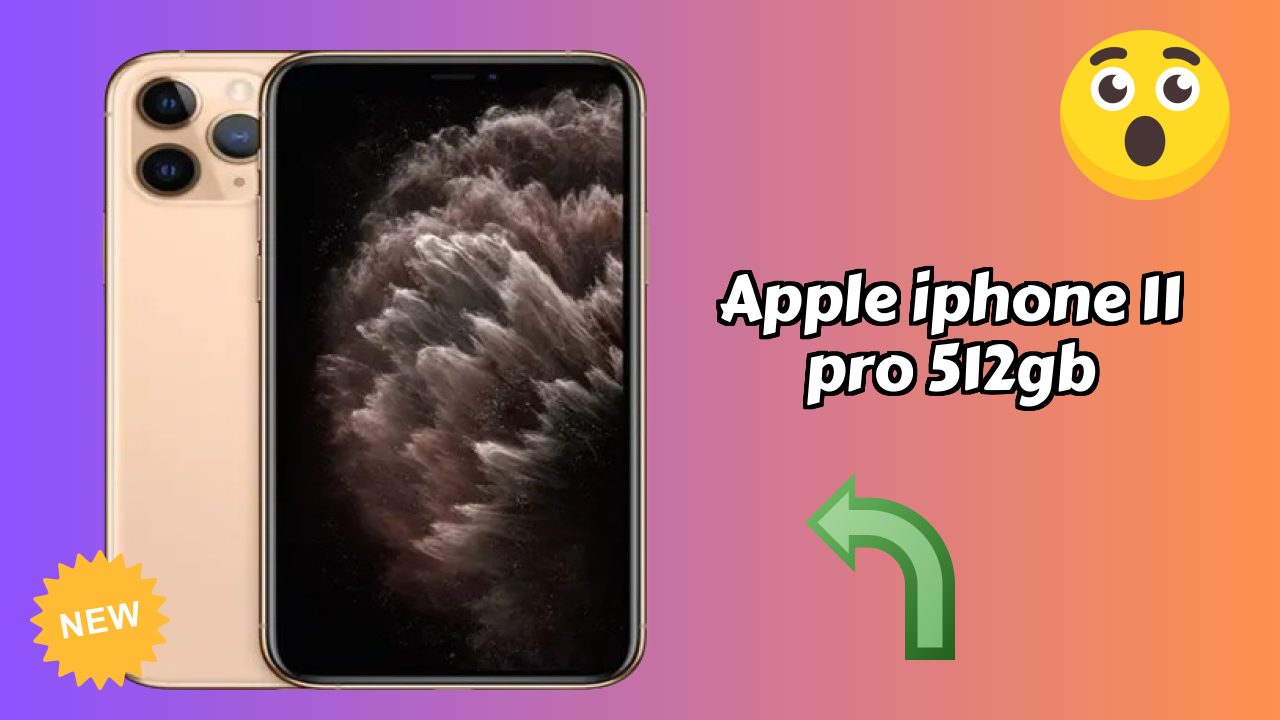 Apple IPhone 11 Pro 512GB Battery Review: 3046 MAh Endurance Test