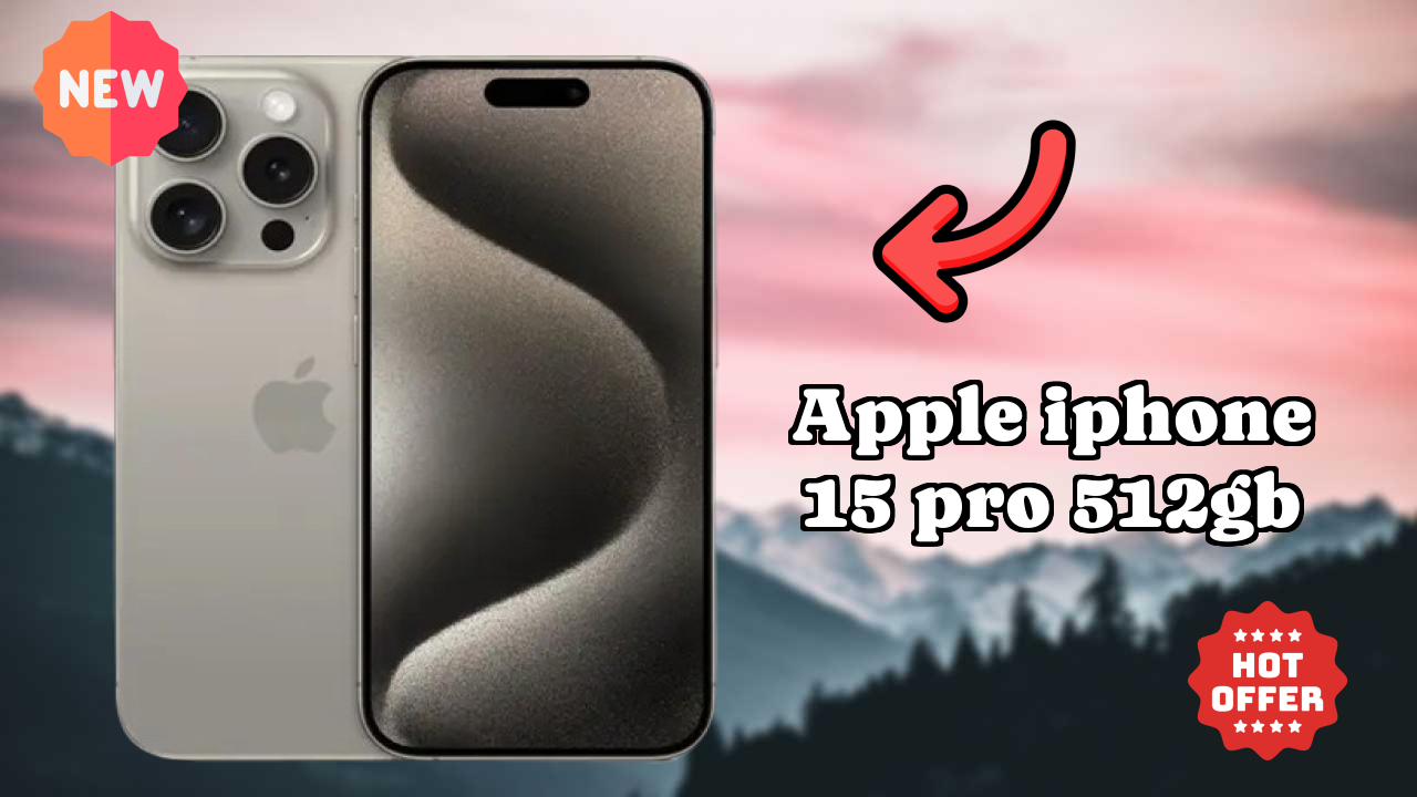 Apple IPhone 15 Pro 512GB Camera Samples: 48 MP + 12 MP + 12 MP Rear Camera Real Test