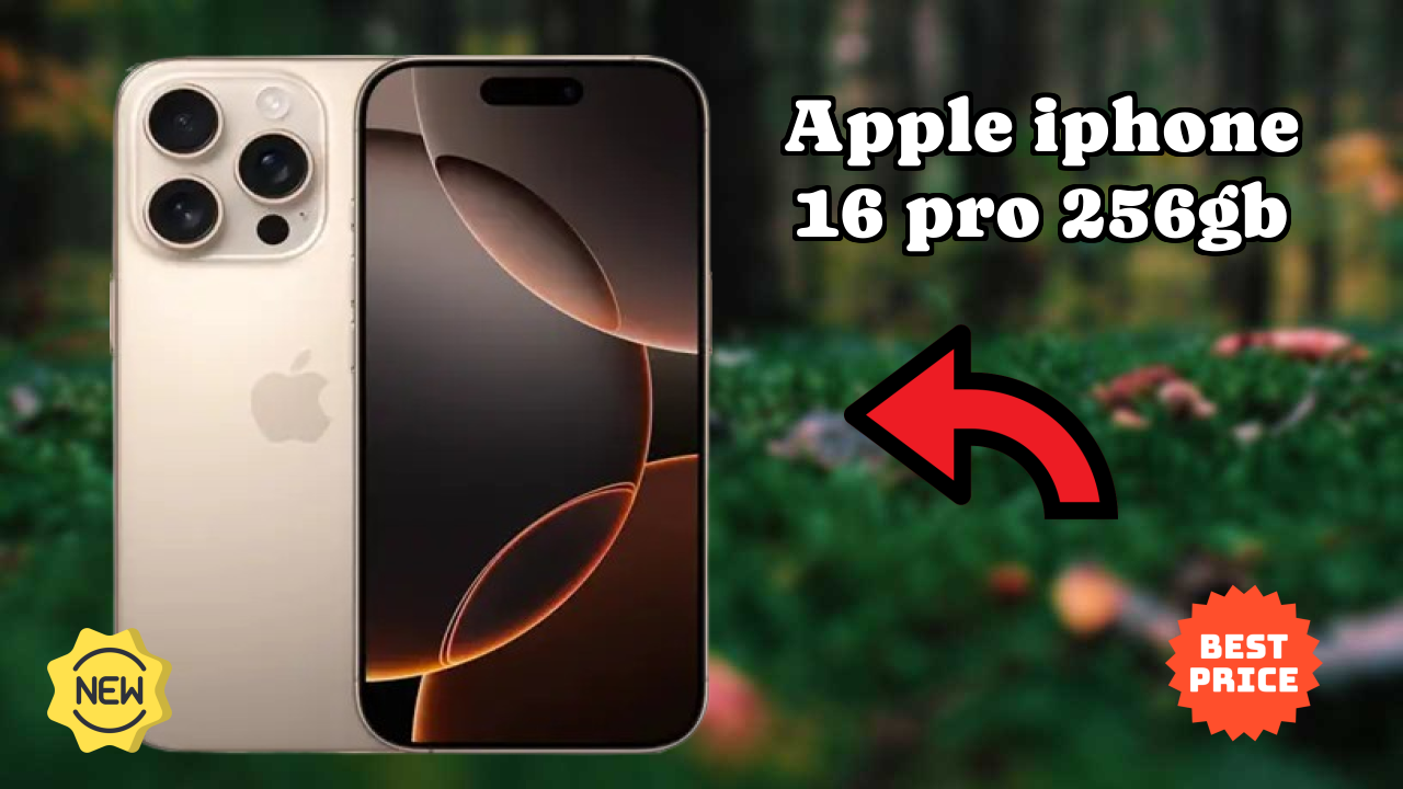 Apple IPhone 16 Pro 256GB Camera Review: 48 MP + 48 MP + 12 MP Rear Camera Low Light