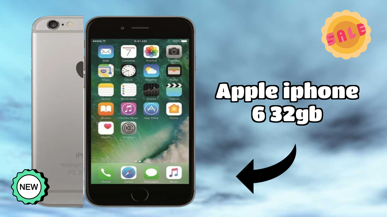 Apple IPhone 6 32GB Gaming Benchmarks: Apple A8 Tested