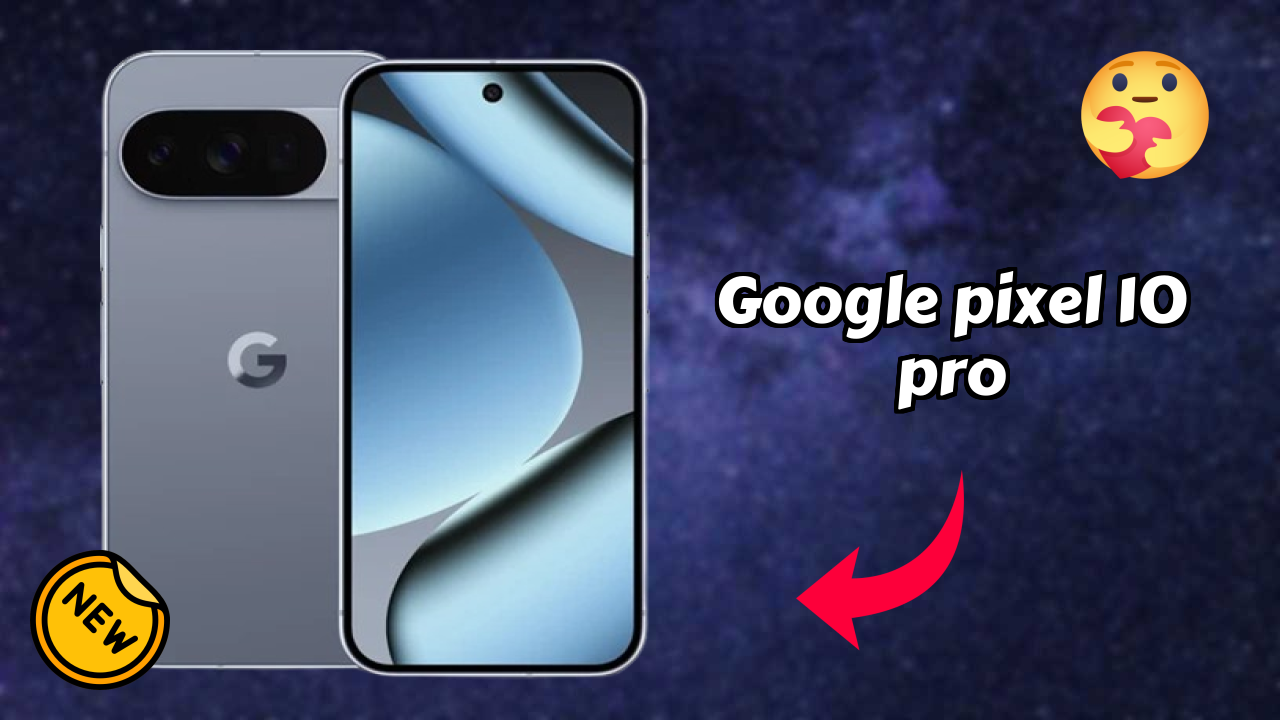 Google Pixel 10 Pro vs Samsung Galaxy: Detailed Compare