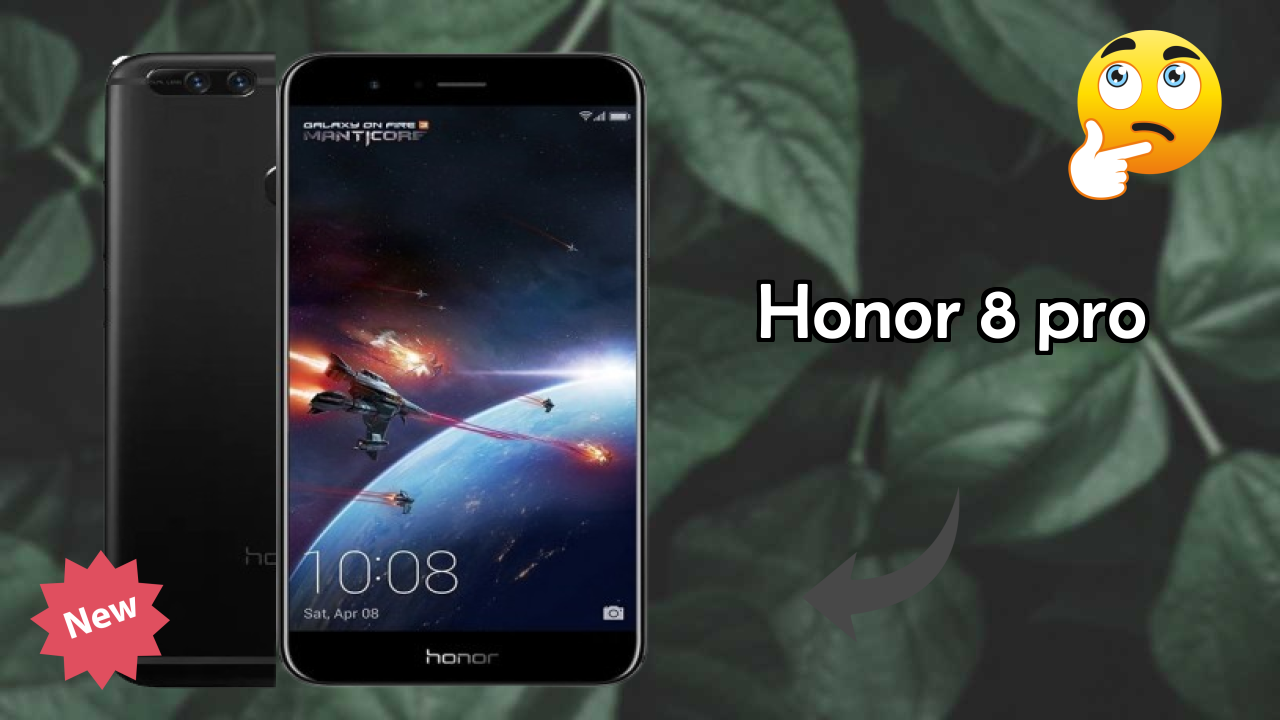 Honor 8 Pro Price Analysis: ₹29,999 Good Investment?