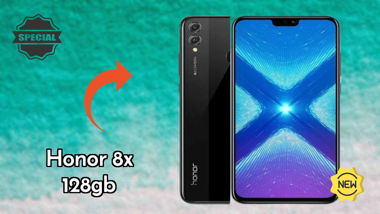 Honor 8X 128GB Camera Test: 20 MP + 2 MP Rear Camera Sample Photos