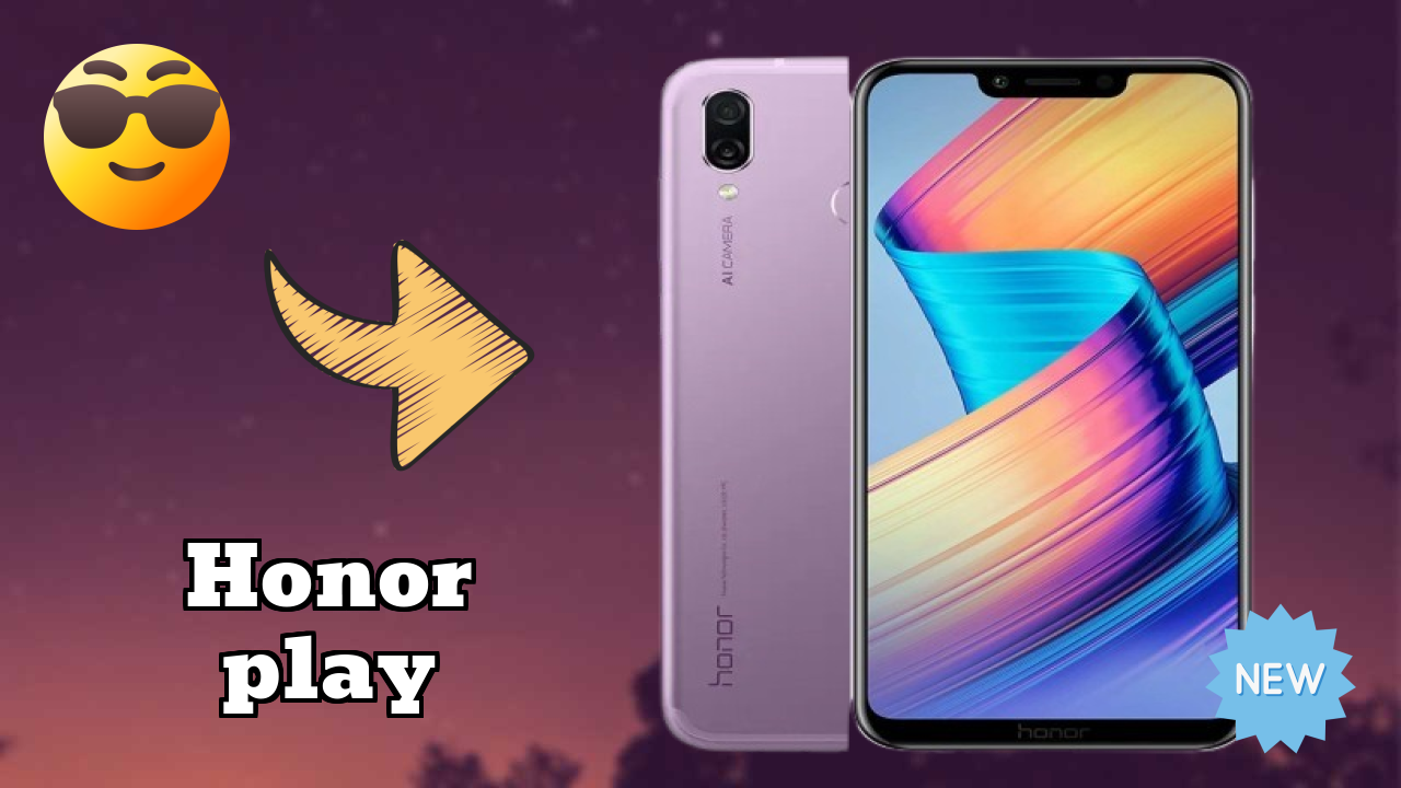 Honor Play at ₹21,999 - Worth Buying? Honest Opinion