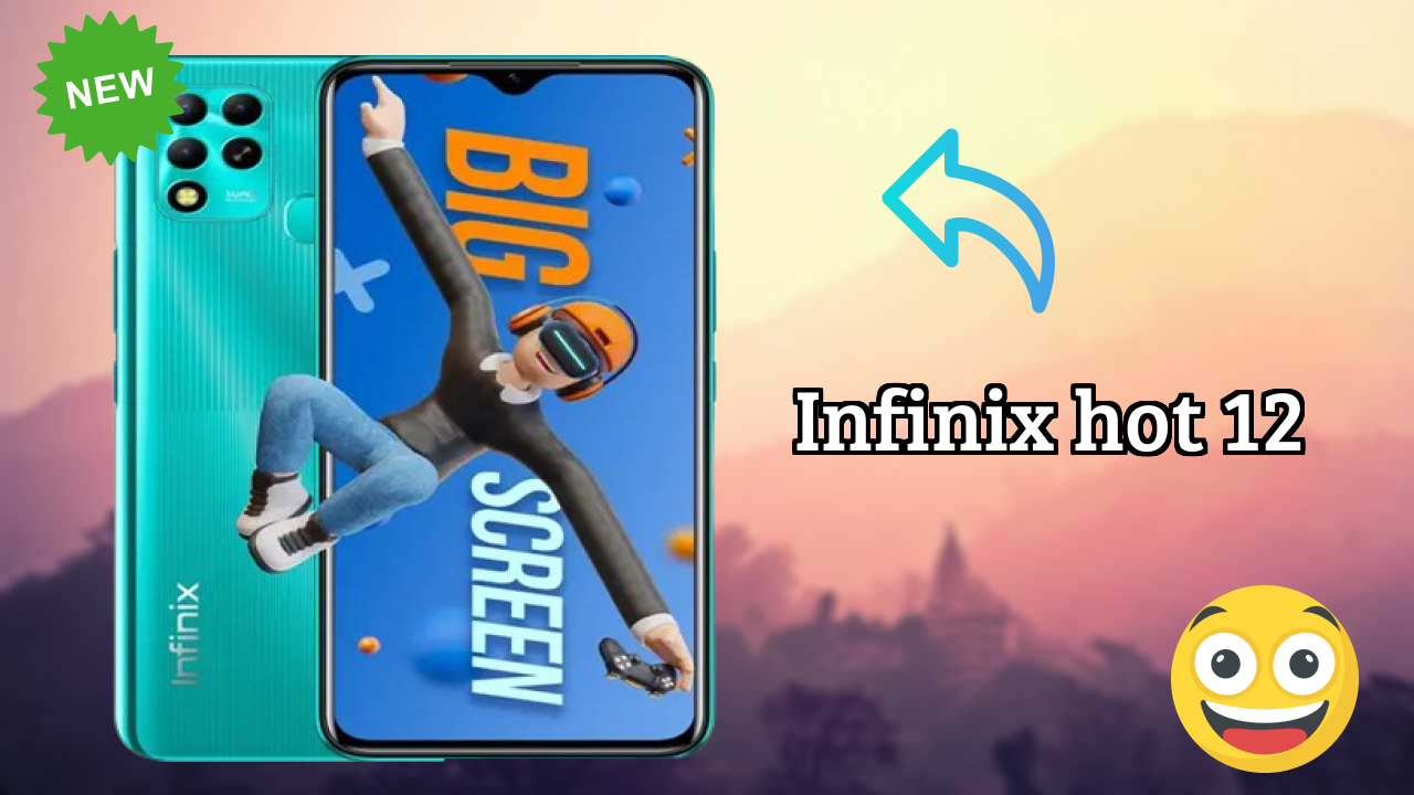Infinix Hot 12 Price: ₹9,999 - Should You Buy It?