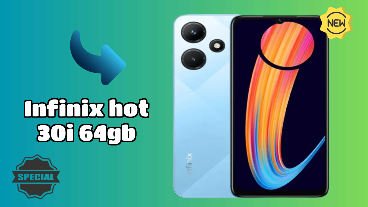 Infinix Hot 30i 64GB Camera Quality: 50 MP + 0.08 MP Rear Camera Samples