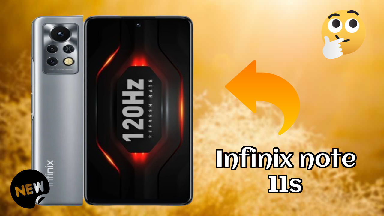 Infinix Note 11S at ₹13,999 - Is It Worth Buying?