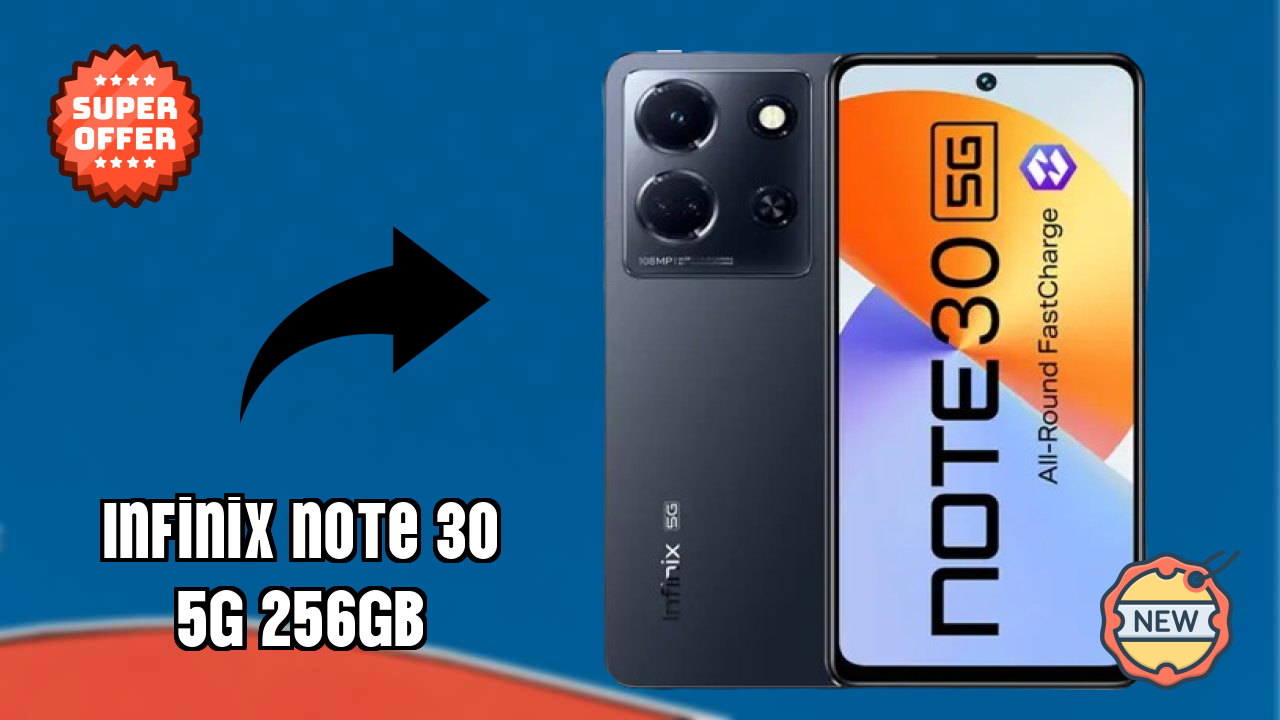 Infinix Note 30 5G 256GB Camera Samples: 108MP + 2MP Depth + AI Lens Rear Camera Quality Test