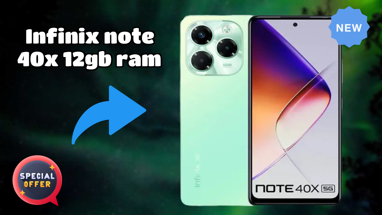 Infinix Note 40X 12GB RAM Camera Review: 108 MP + 2 MP Rear Camera Photo Samples