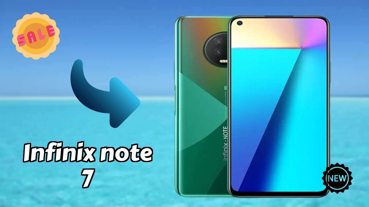 Infinix Note 7 vs iPhone 15: Complete Comparison