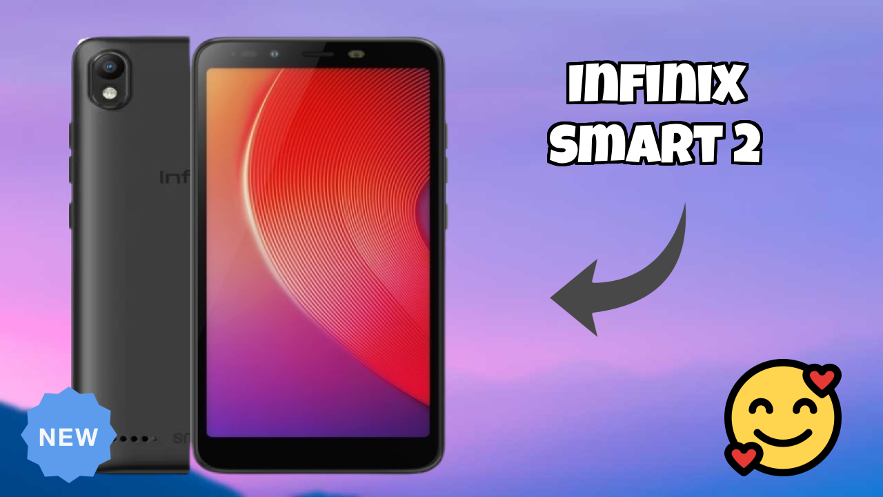 Infinix Smart 2 vs Samsung Galaxy: Which is Better?