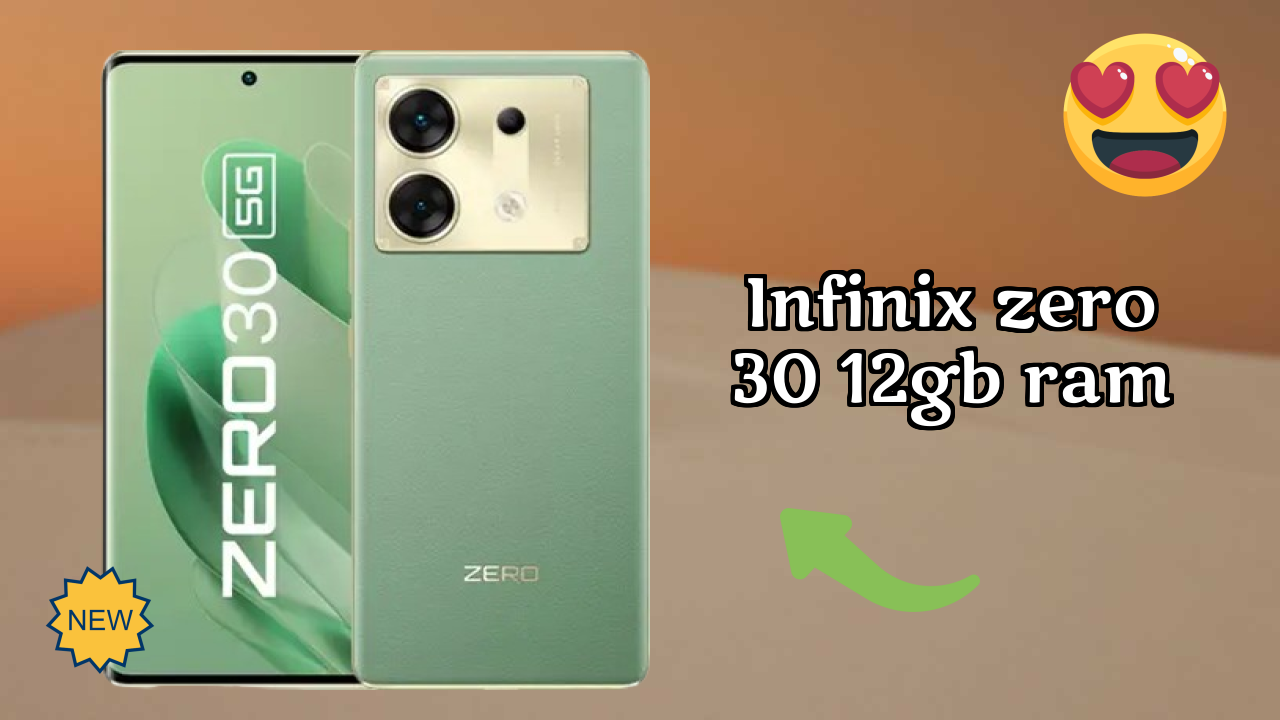 Infinix Zero 30 12GB RAM Camera Review: 108 MP + 13 MP + 2 MP Rear Camera Photo Samples