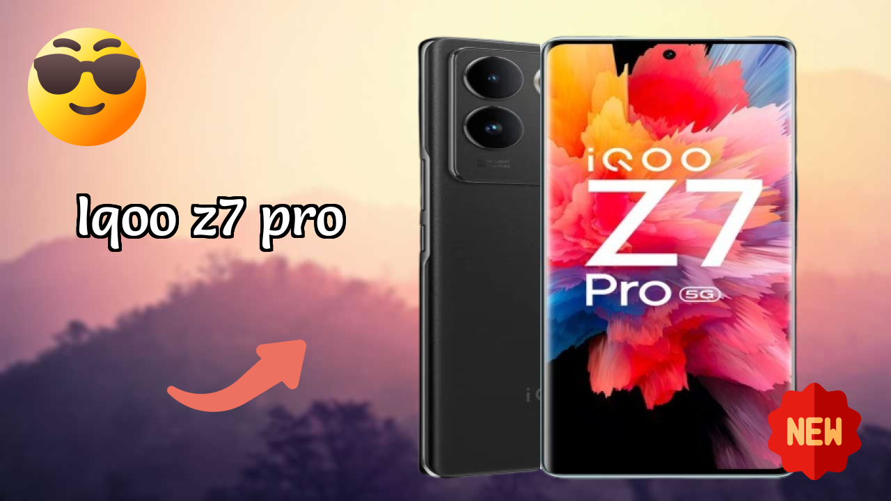 IQOO Z7 Pro Camera Test: 64 MP + 2 MP Rear Camera Low Light Sample