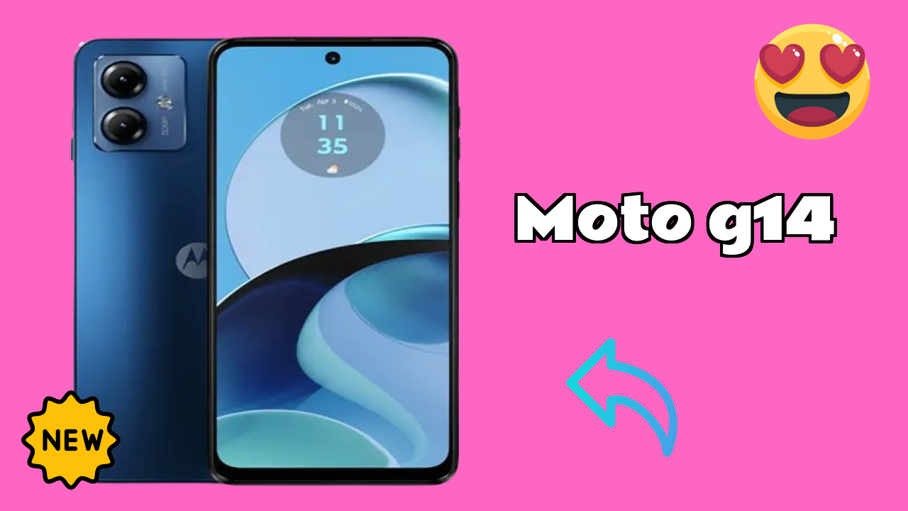 Moto G14 Processor Review: Unisoc T616 Performance