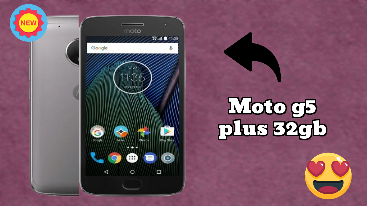 Moto G5 Plus 32GB vs iPhone: Which Offers Better Value?