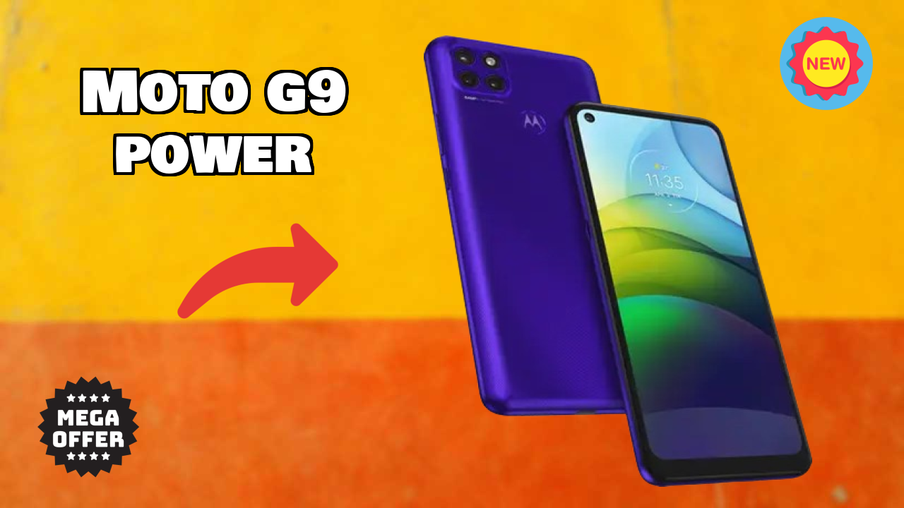 Moto G9 Power Camera Review: 64 MP + 2 MP + 2 MP Rear Camera Photo Samples