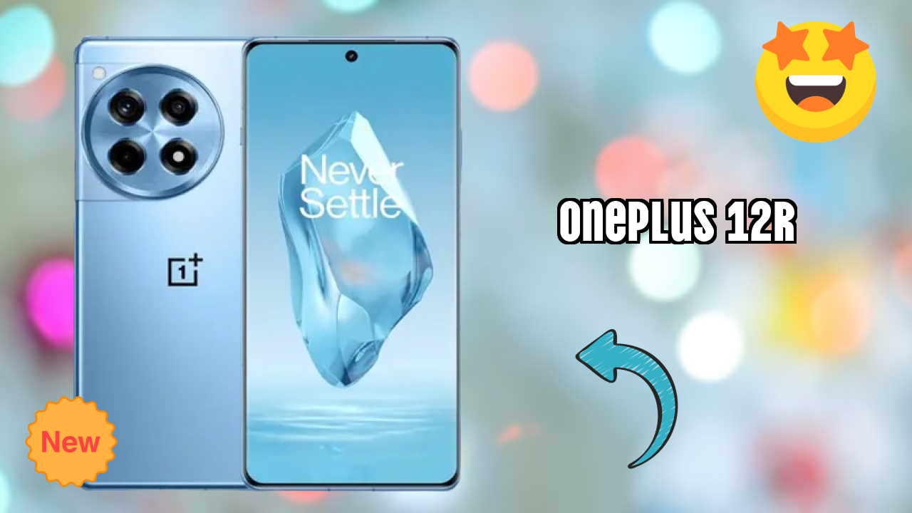 OnePlus 12R Gaming Test: Snapdragon 8 Gen 2 Handles Top Games?