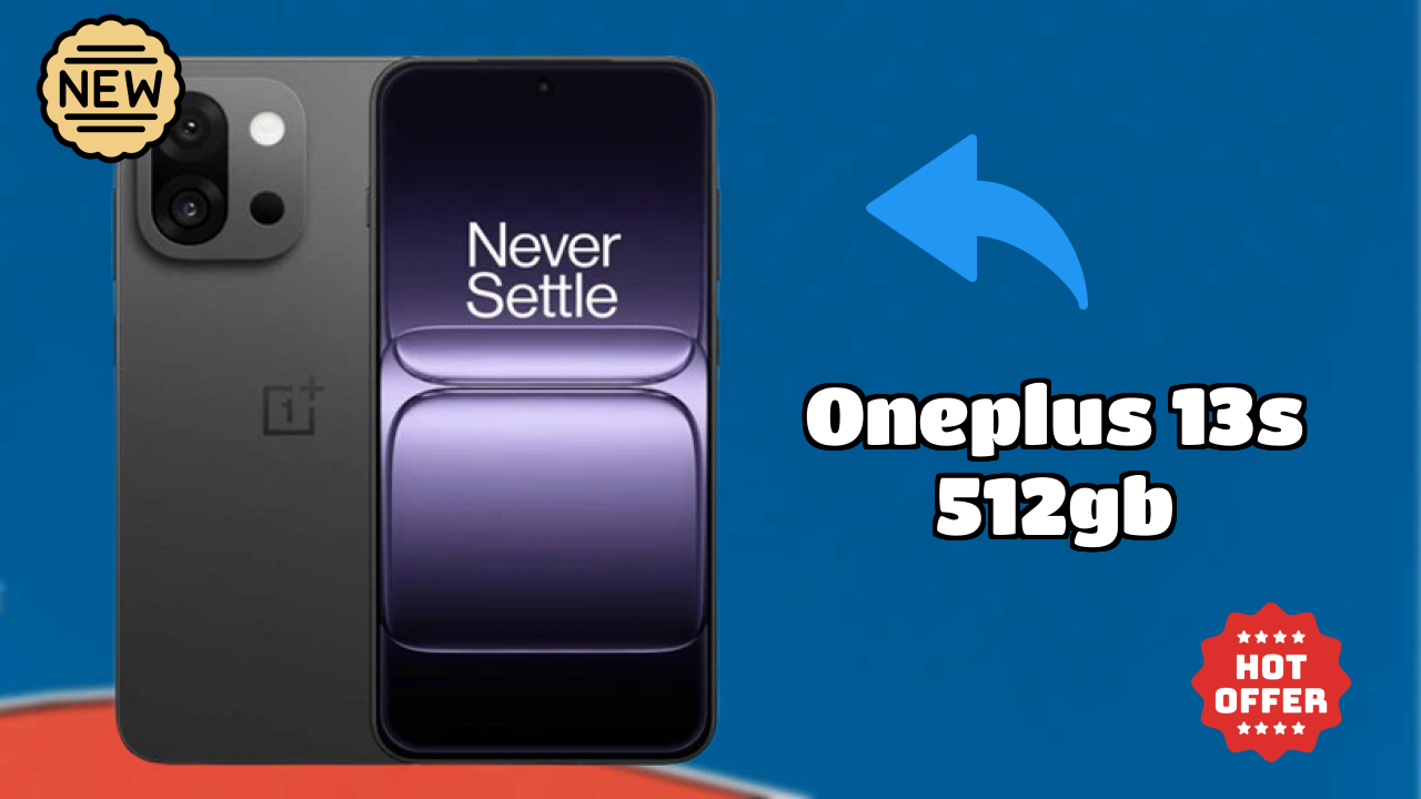 OnePlus 13s 512GB Camera Samples: 50 MP + 50 MP Rear Camera Real Photos