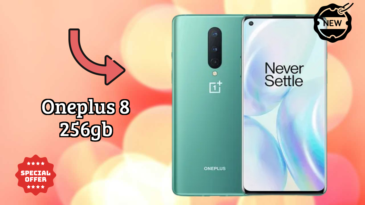 OnePlus 8 256GB Price Review: ₹29,999 Worth the Money?