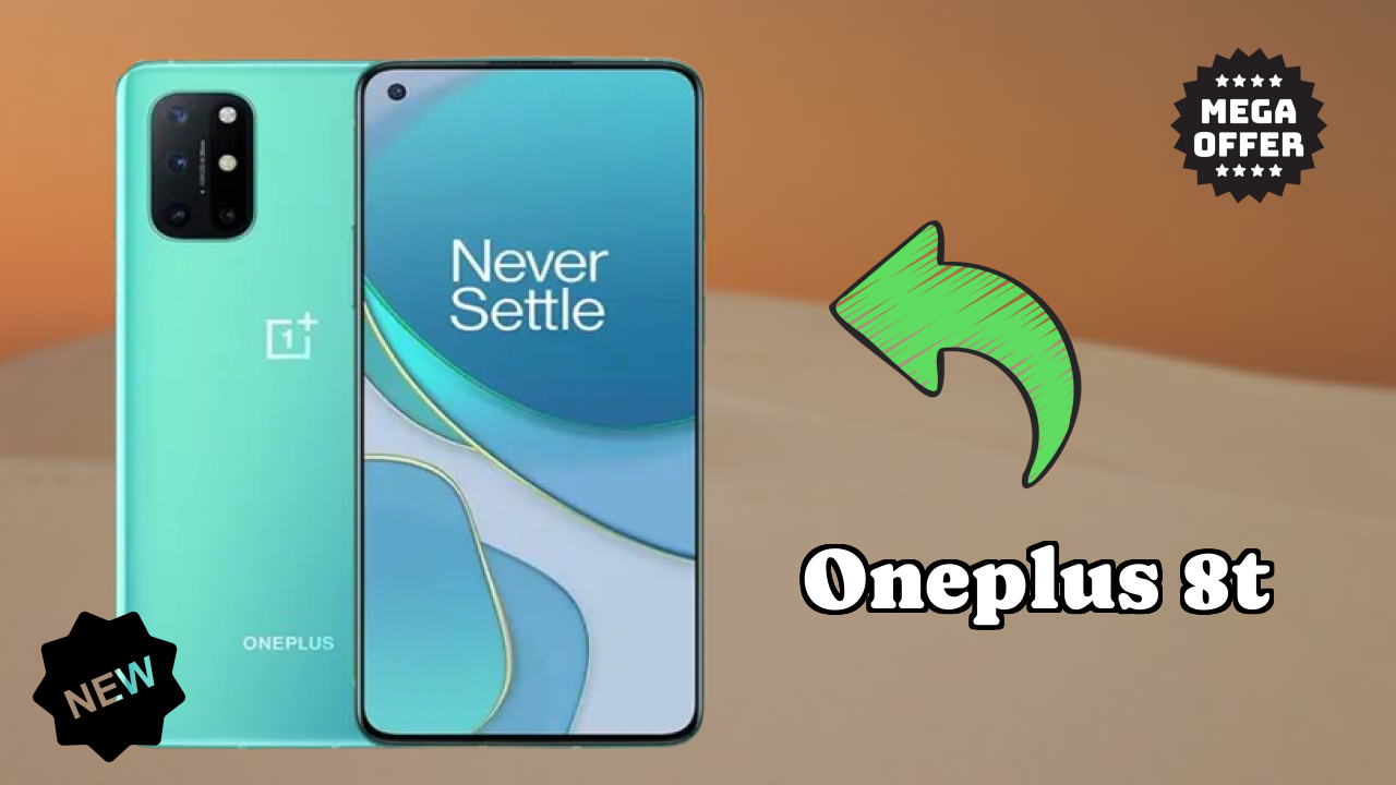 OnePlus 8T Processor Test: Snapdragon 865 Speed Review