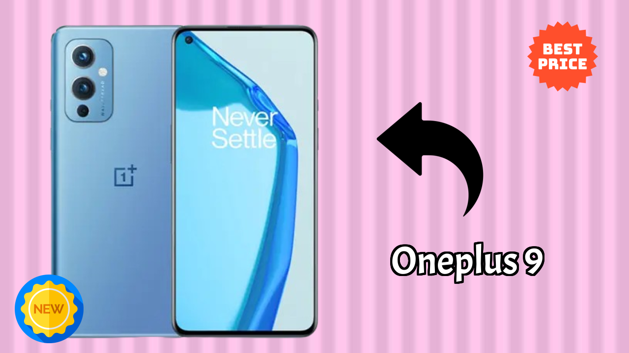 OnePlus 9 Battery Life: 4500 MAh Real-World Review