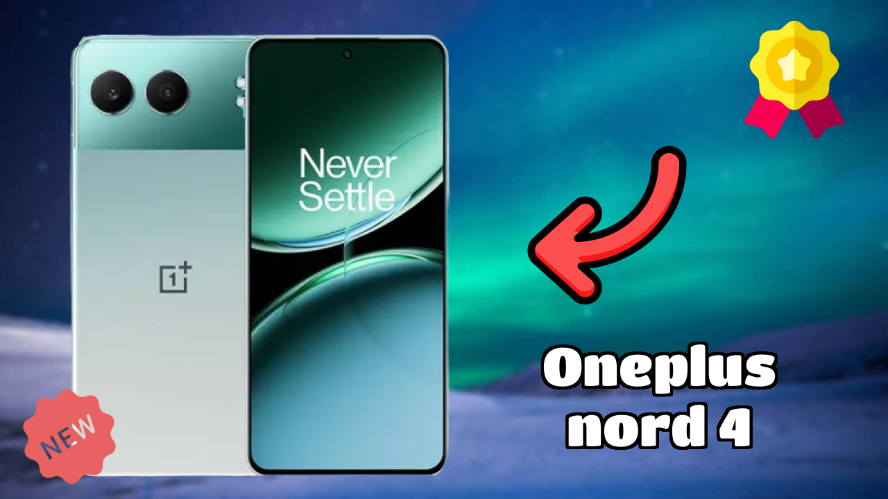 OnePlus Nord 4 vs iPhone: Which Offers Better Value?
