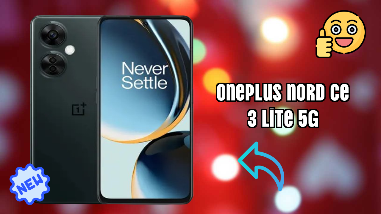 OnePlus Nord CE 3 Lite 5G Display Quality: IPS LCD Explained