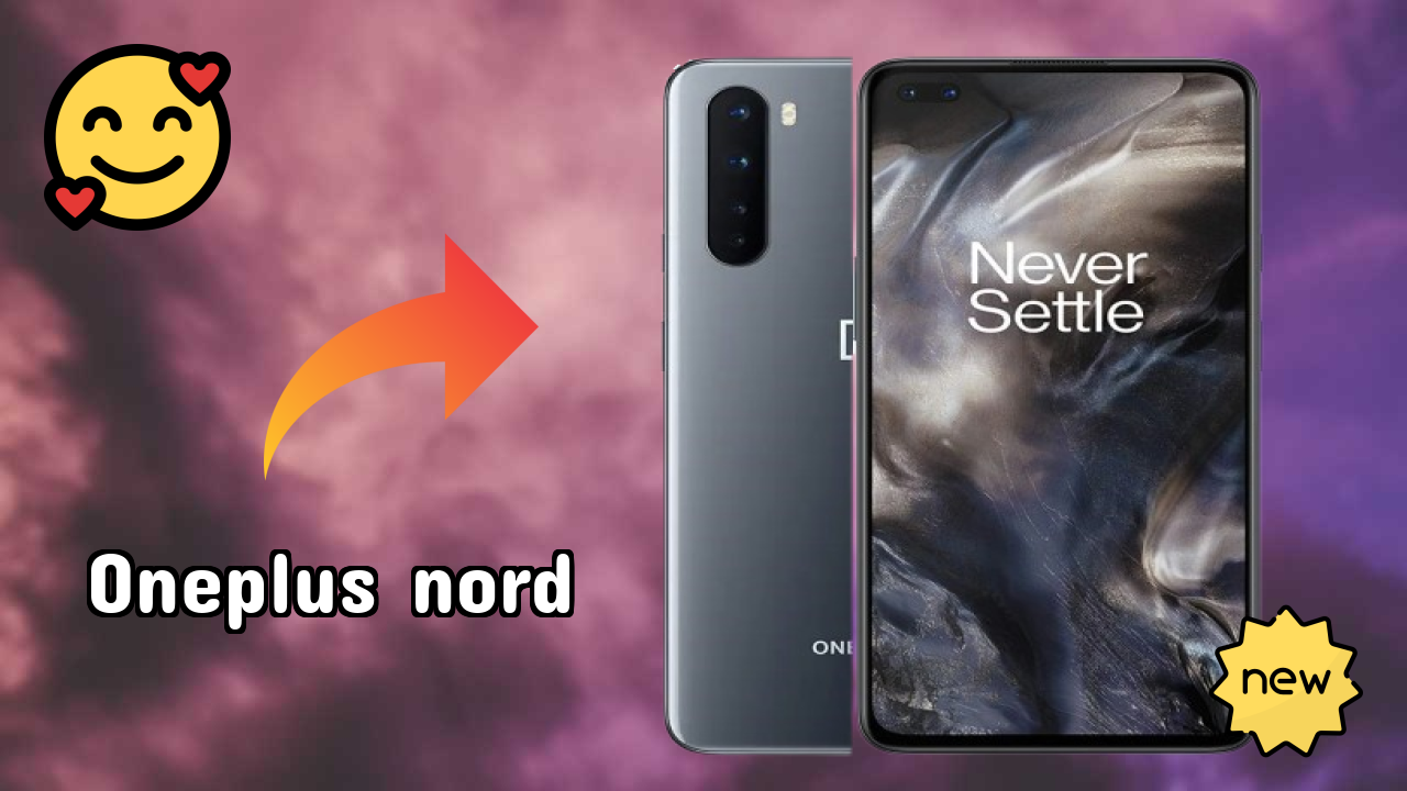 OnePlus Nord Camera Review: 48 MP + 8 MP + 5 MP + 2 MP Rear Camera Photo Quality
