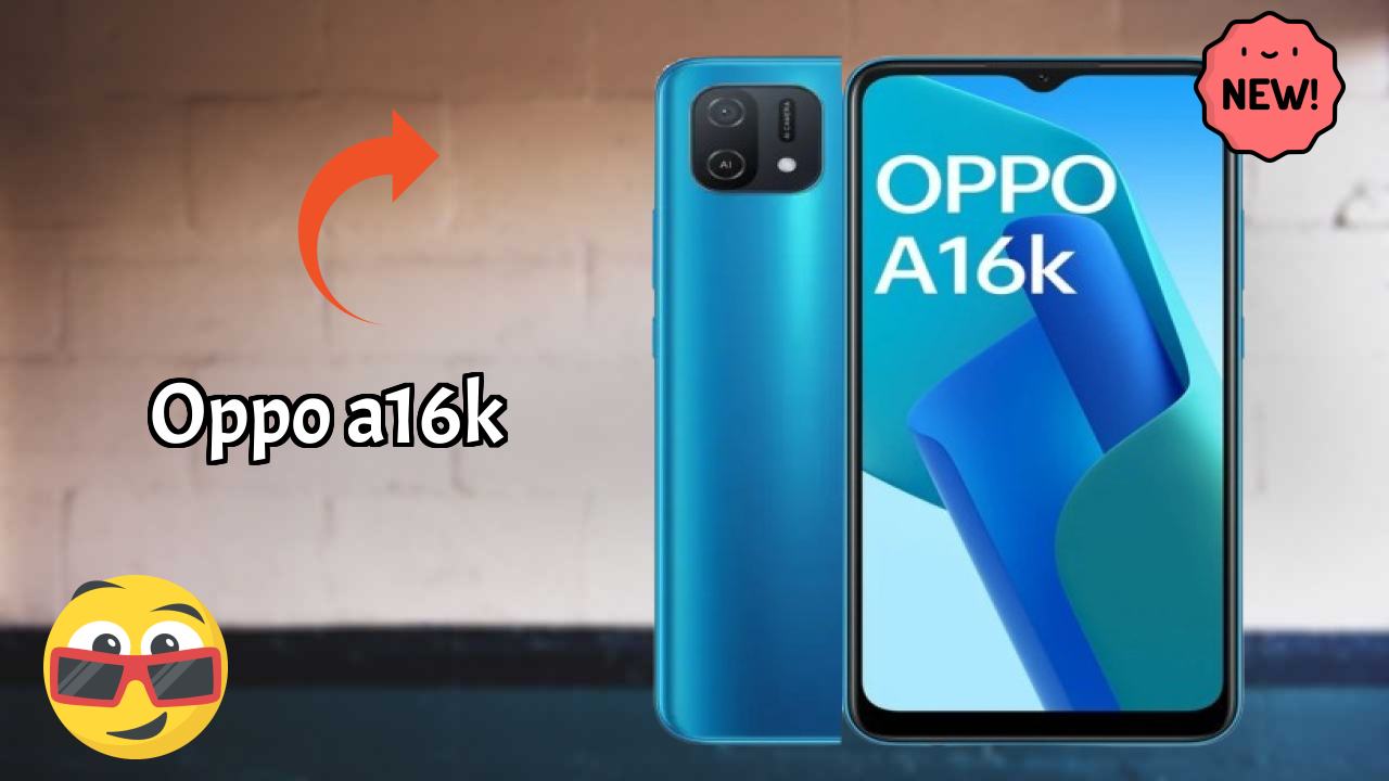 OPPO A16K vs iPhone: Detailed Compare Guide