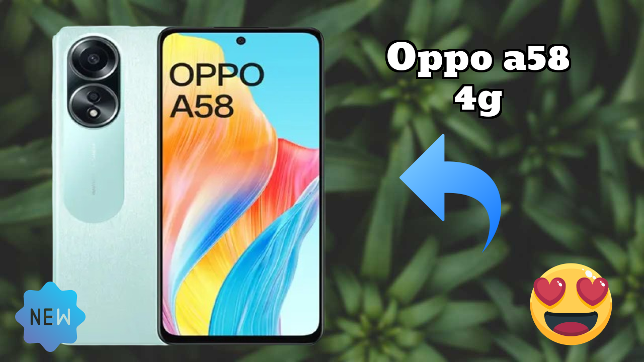 OPPO A58 4G Performance Test: MediaTek Helio G85 All Apps