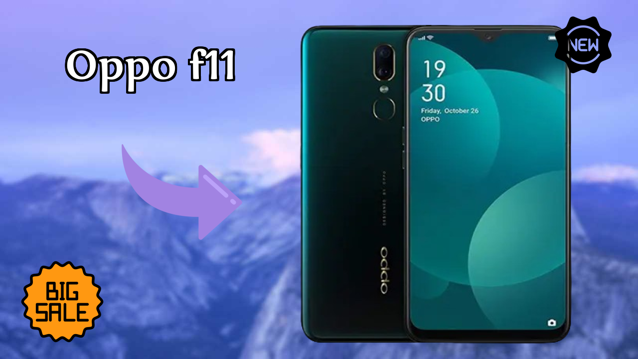 OPPO F11 Camera Test: 16 MP Front Camera Selfie Quality