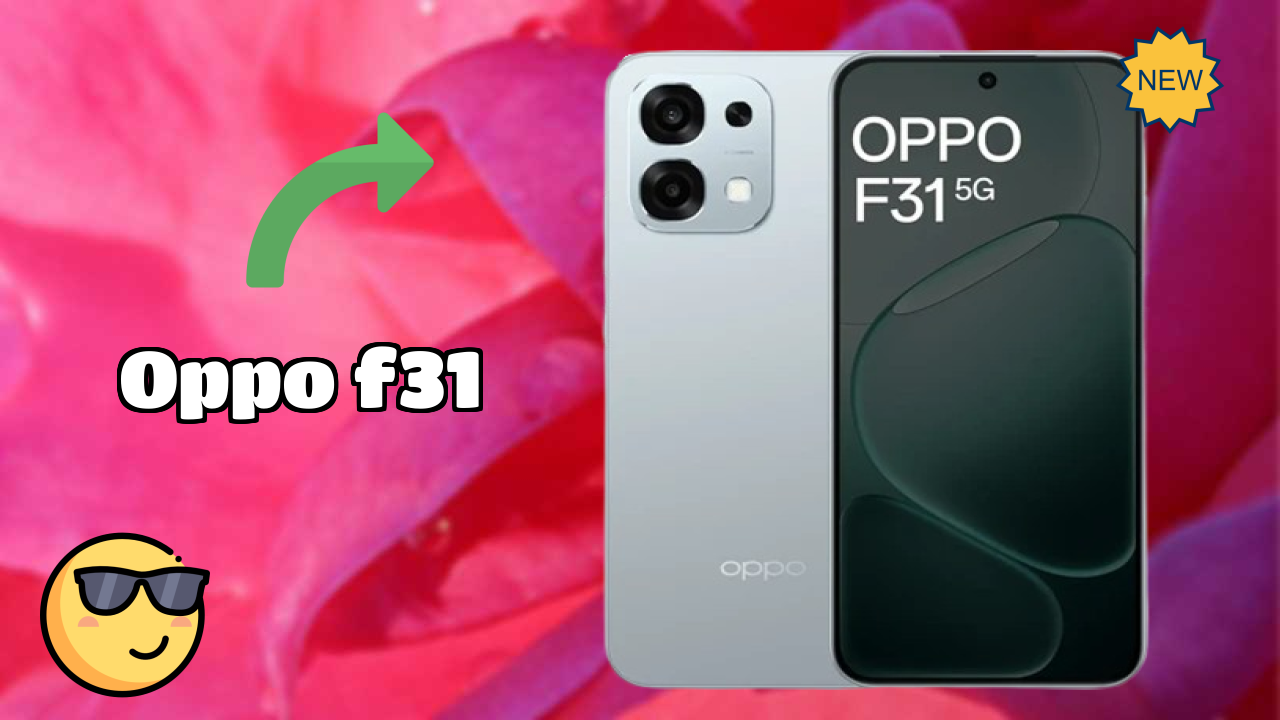 OPPO F31 Price Analysis: ₹22,999 Value for Money?