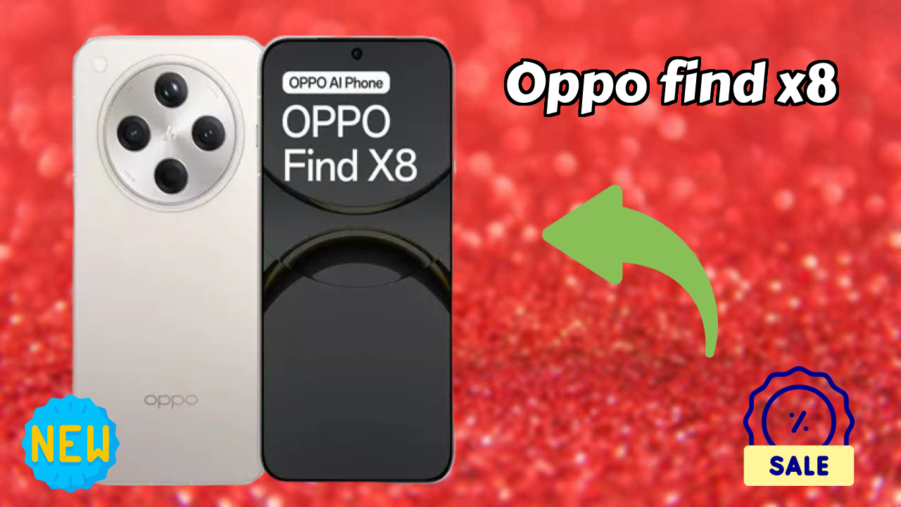 OPPO Find X8 Camera Quality: 50 MP + 50 MP + 50 MP Rear Camera Samples Review