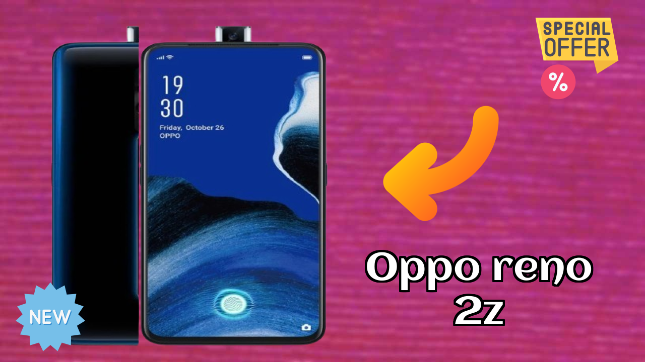OPPO Reno 2Z - Final Verdict: Is It Worth ₹16,999?
