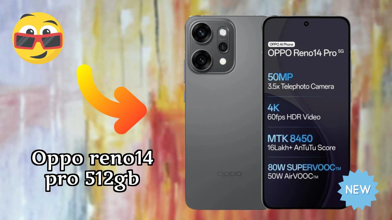 OPPO Reno14 Pro 512GB Camera Test: 50 MP + 50 MP + 50 MP Rear Camera Low Light Sample