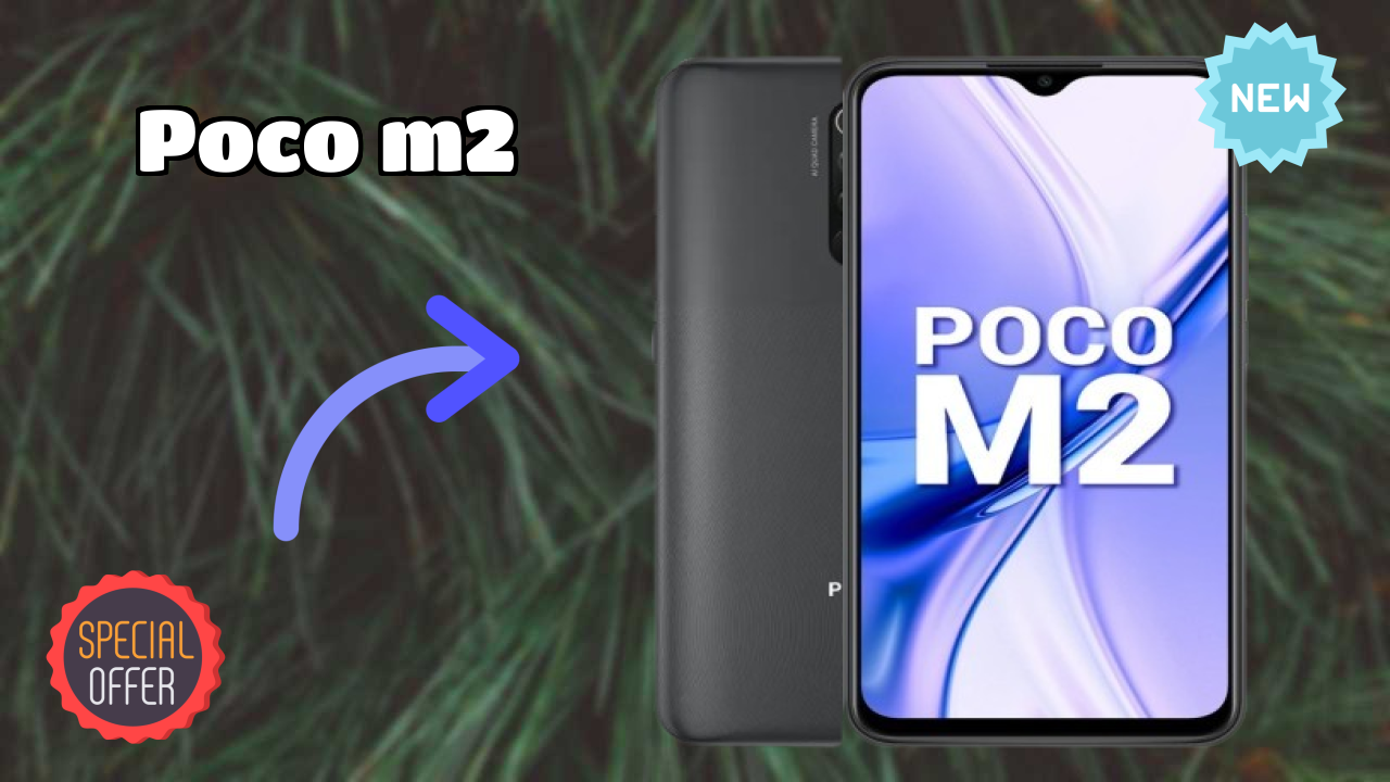 POCO M2 RAM Test: 6 GB RAM Handles Multitasking?