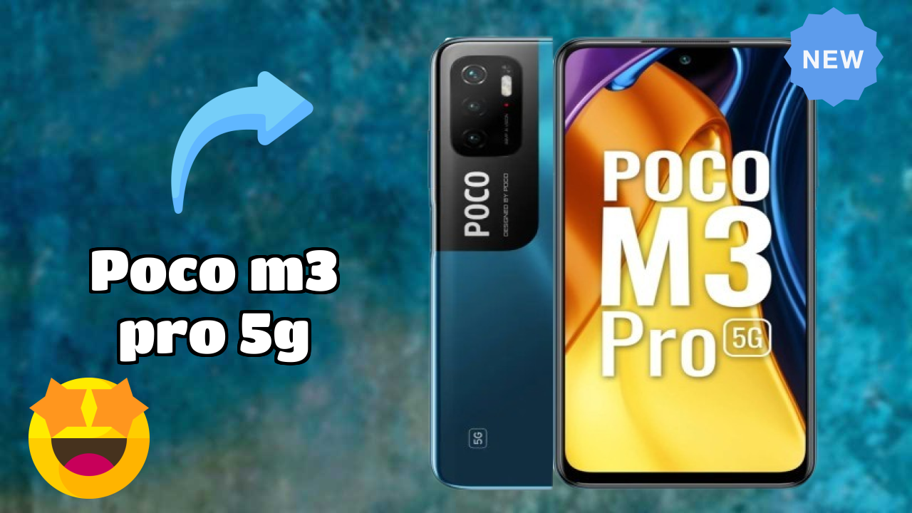 POCO M3 Pro 5G vs iPhone: Complete Comparison Guide