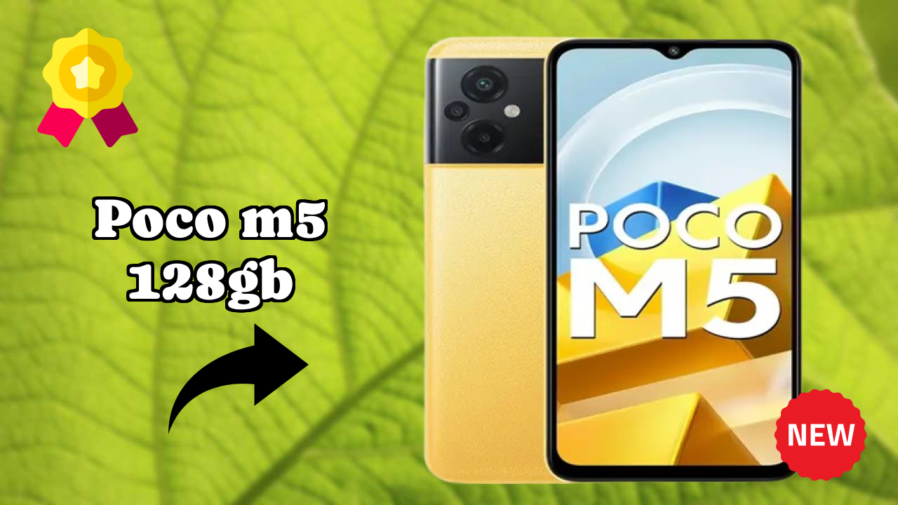 POCO M5 128GB - Final Verdict: Is It Worth ₹14,499?