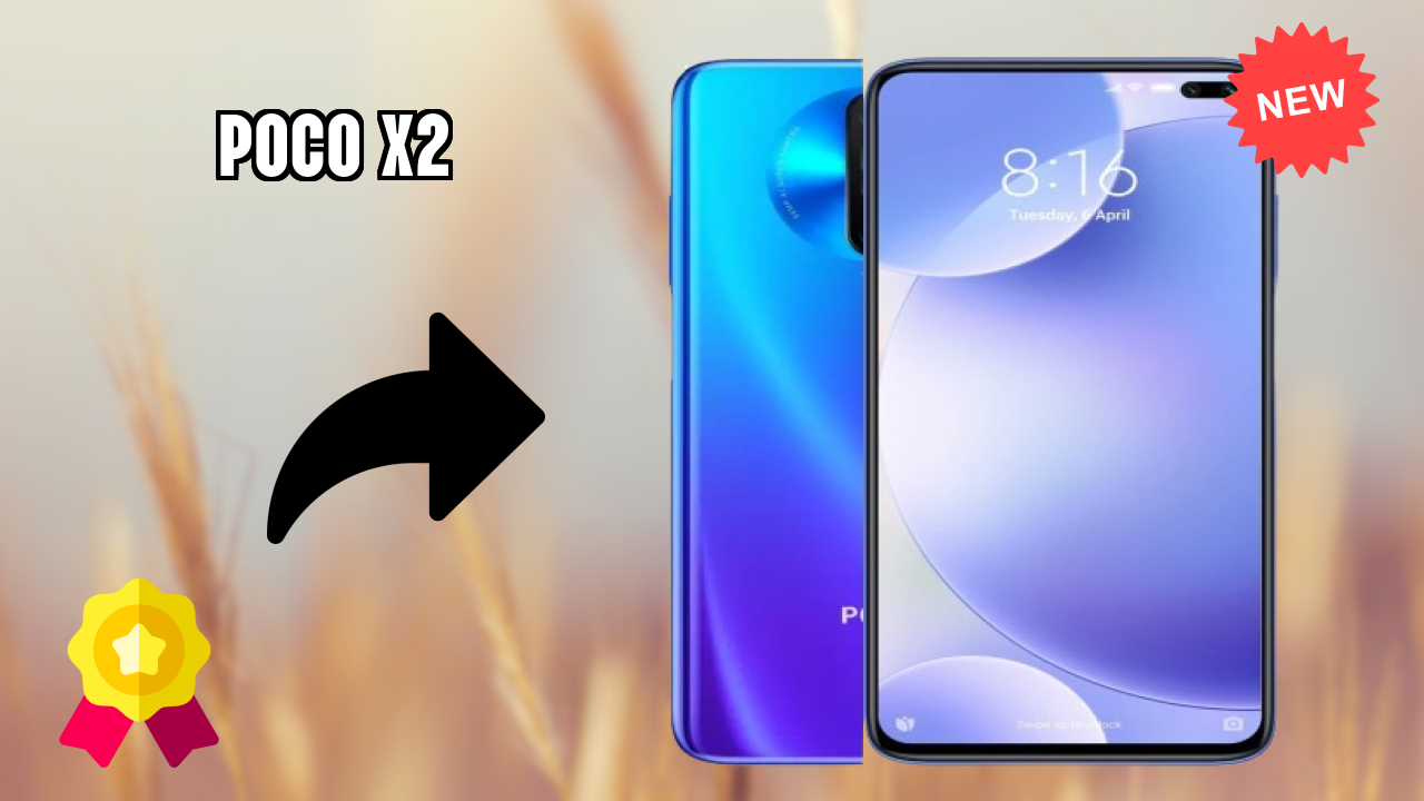 POCO X2 Price Drop: Available at Just ₹14,999