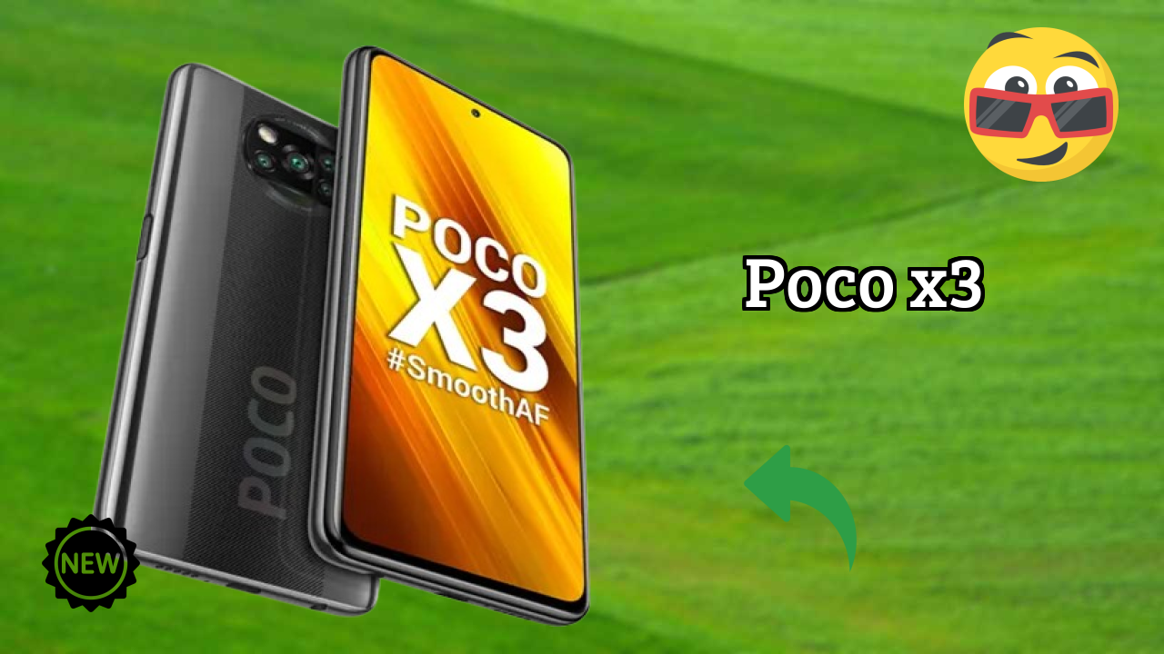 POCO X3 Price: ₹15,999 - Worth the Investment?