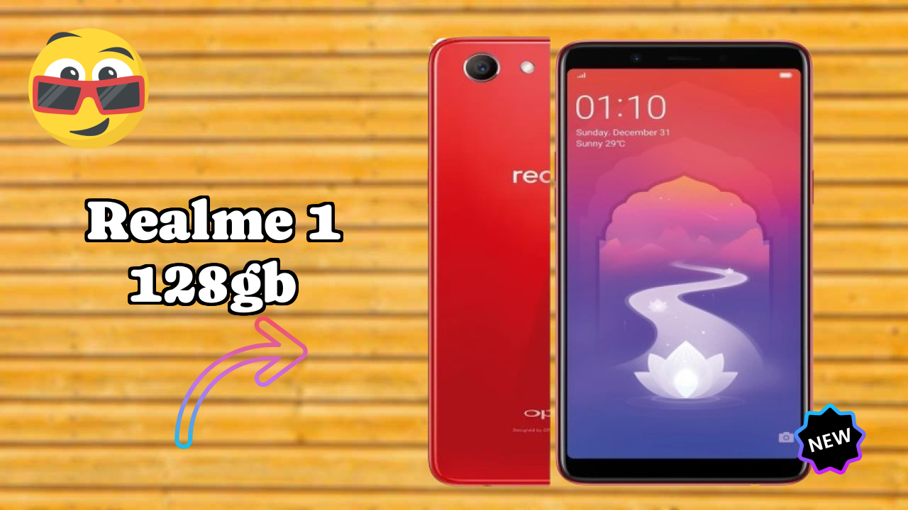 Realme 1 128GB Performance Test: MediaTek Helio P60 All Apps