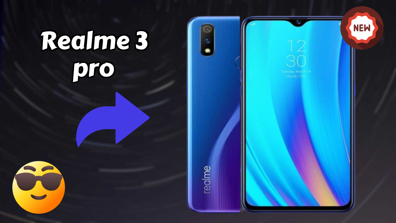 Realme 3 Pro at ₹12,999 - Is It Worth Buying Now?