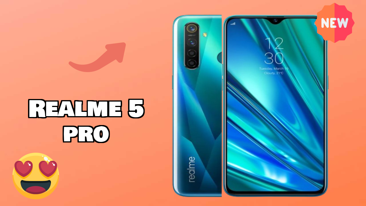 Realme 5 Pro Gaming Performance: Snapdragon 712 FPS Test