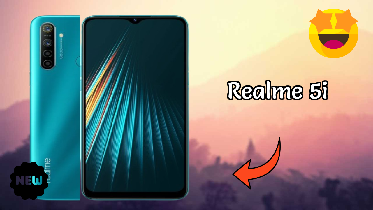 Realme 5i Price Review: ₹8,333 Worth the Money?