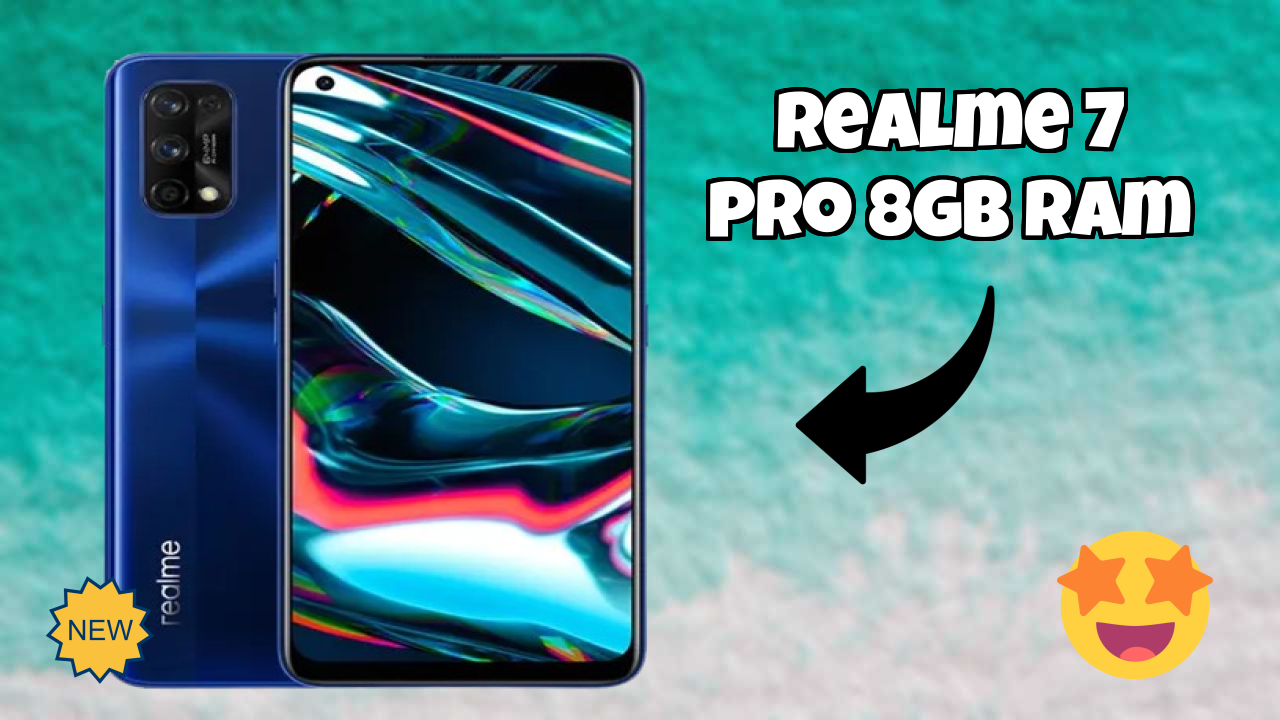 Realme 7 Pro 8GB RAM Battery Review: 4500 MAh Charging Speed