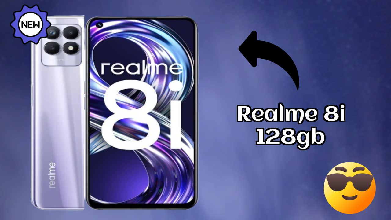 Realme 8i 128GB Gaming Performance: MediaTek Helio G96 FPS Test