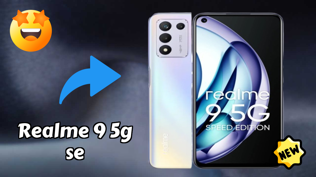 Realme 9 5G SE vs Samsung: Complete Feature Compare