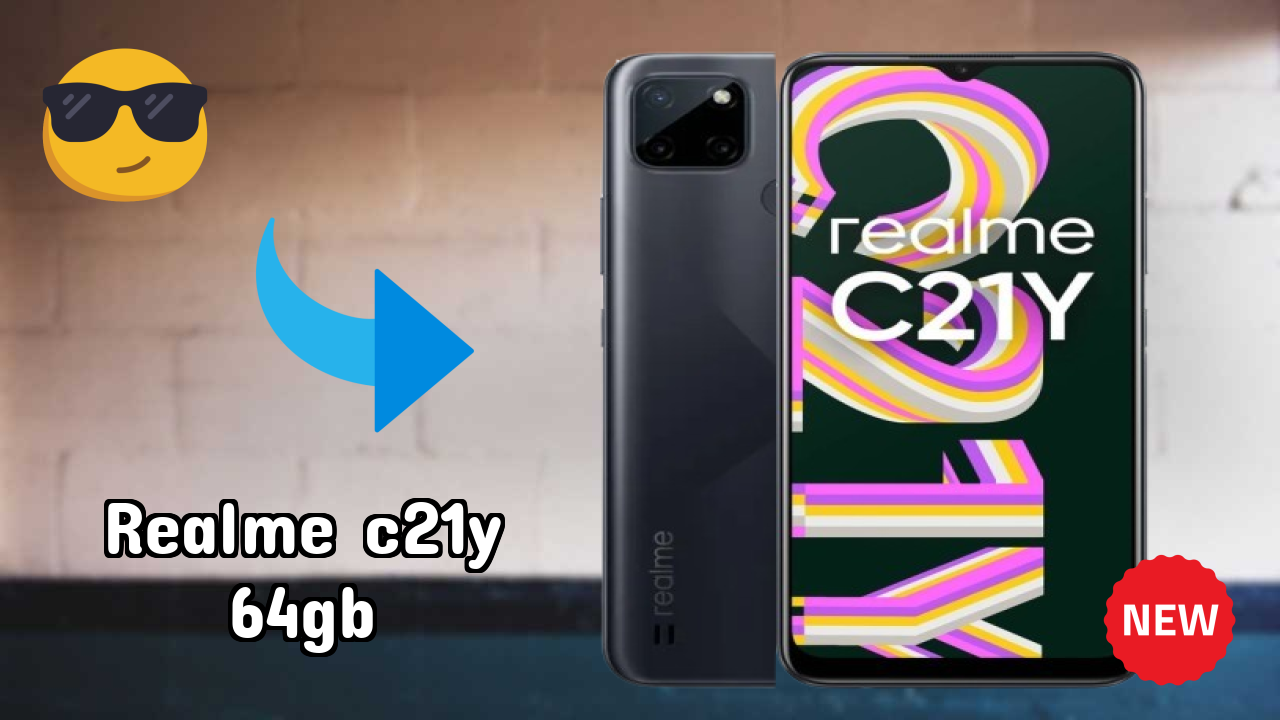 Realme C21Y 64GB vs iPhone: Which Should You Buy?