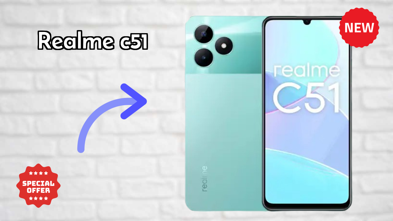 Realme C51 Processor Review: Unisoc T612 Benchmarks